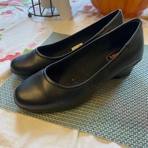 Comfort Step Service industry work shoes